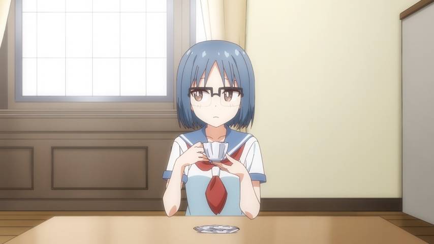 Ninja to Koroshiya no Futarigurashi