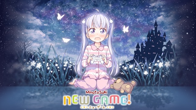 New Game