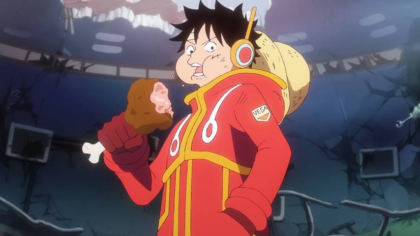 One piece