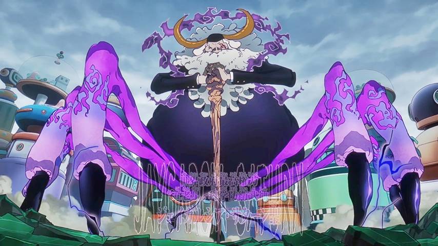 One piece One piece