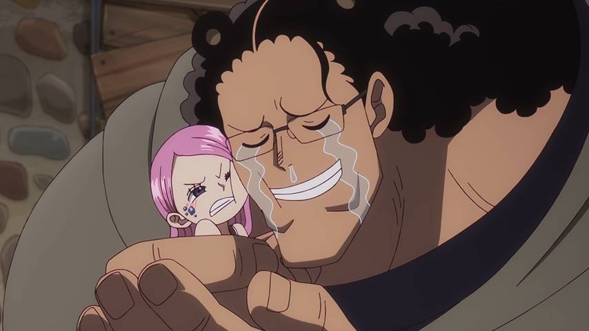 One piece One piece