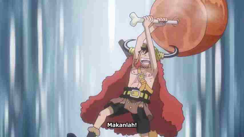 One piece