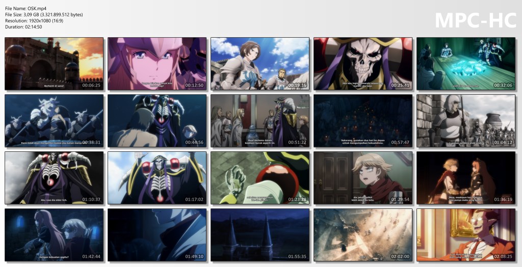 Overlord: The Sacred Kingdom Overlord: The Sacred Kingdom