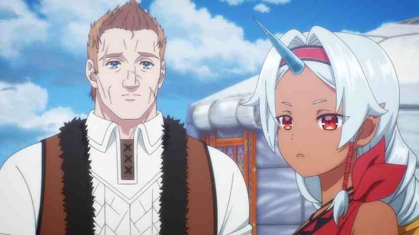 Ryoumin 0-nin Start no Henkyou Ryoushu-sama