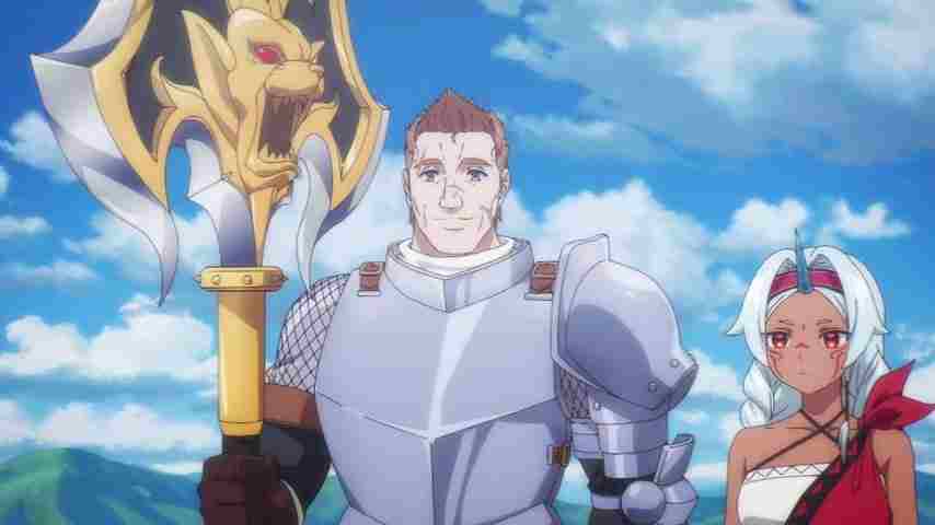 Ryoumin 0-nin Start no Henkyou Ryoushu-sama
