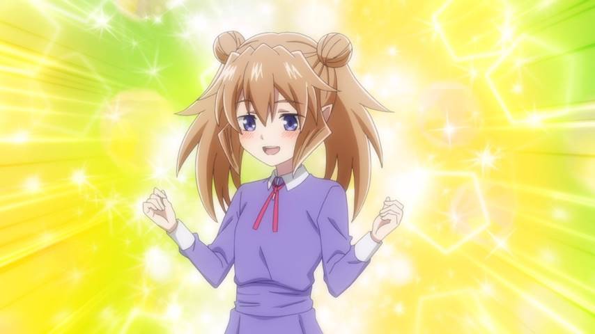 Salaryman ga Isekai ni Ittara Shitennou ni Natta Hanashi