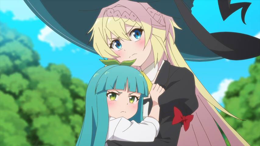 Slime Taoshite 300-nen S2 Slime Taoshite 300-nen S2