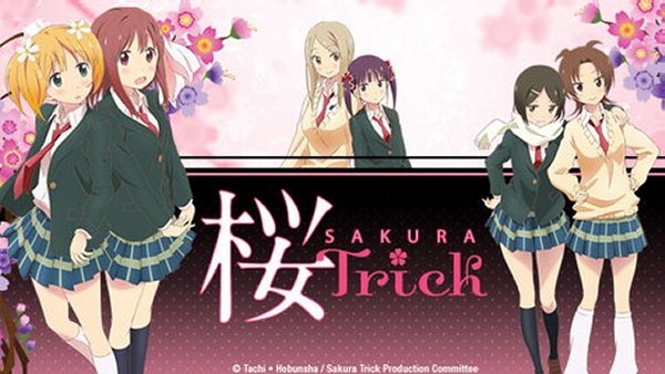 Sakura Trick