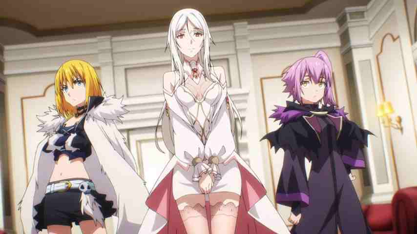 Tensei Shitara Slime Datta Ken