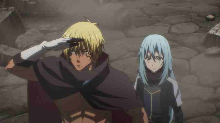 Tensei Shitara Slime Datta Ken Tensei Shitara Slime Datta Ken
