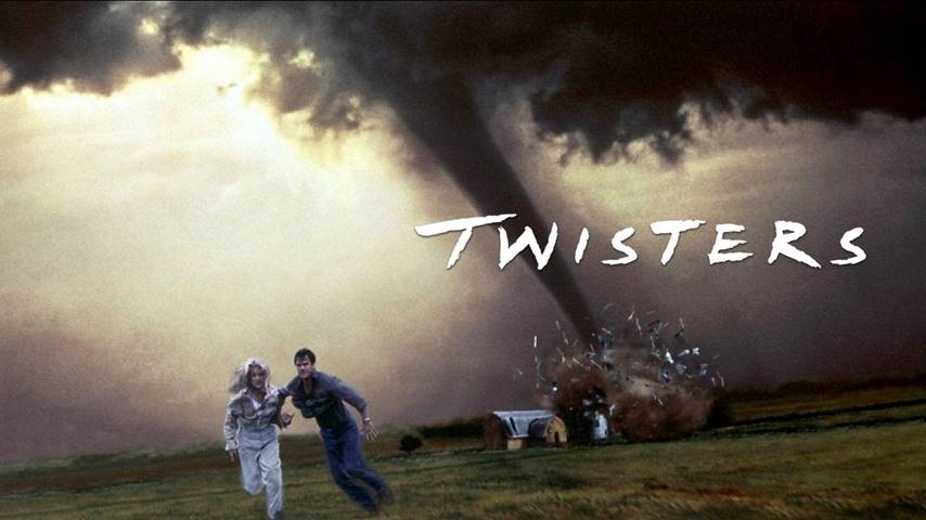 Twisters