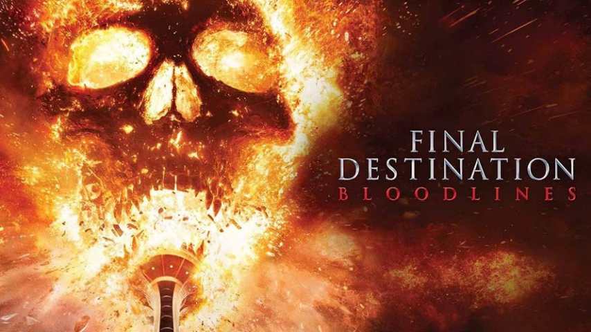 Final Destination: Bloodlines Final Destination: Bloodlines