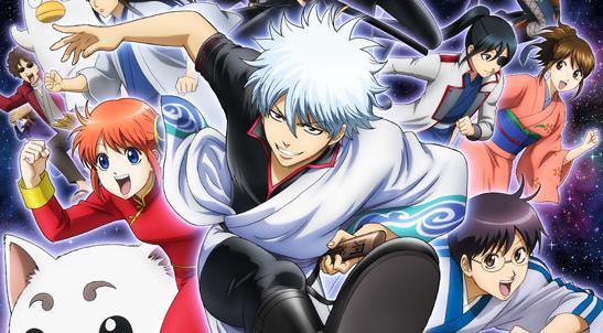 Gintama 2015