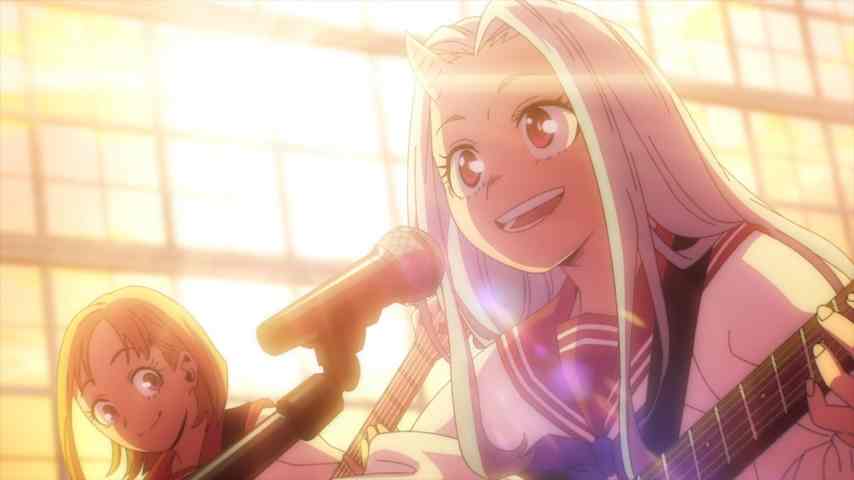 Boku no Hero Academia 8