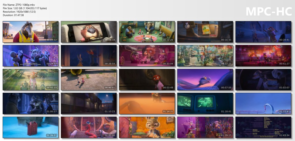 Zootopia 2 Zootopia 2